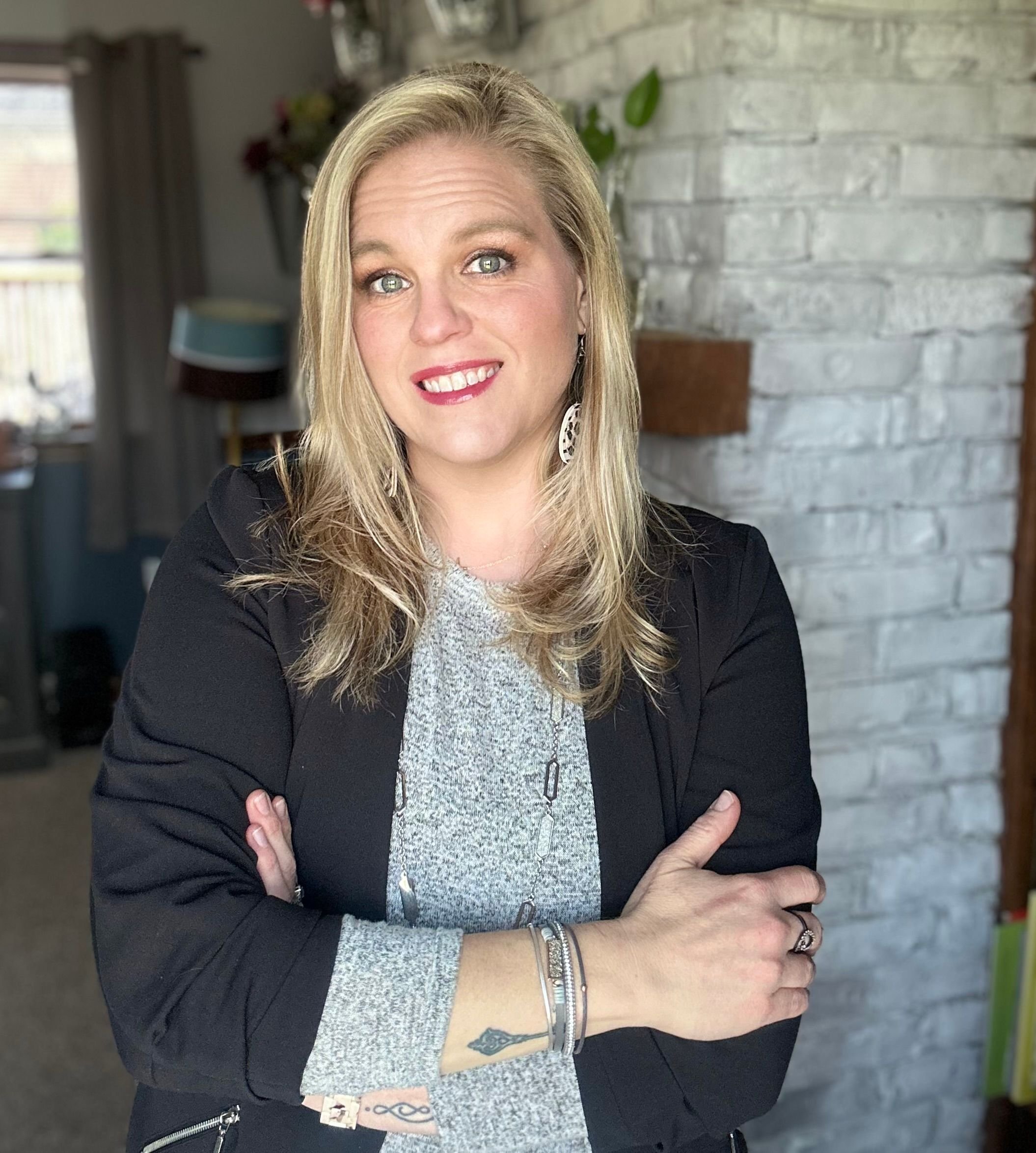 End of Life Coaching with Kacie profile photo