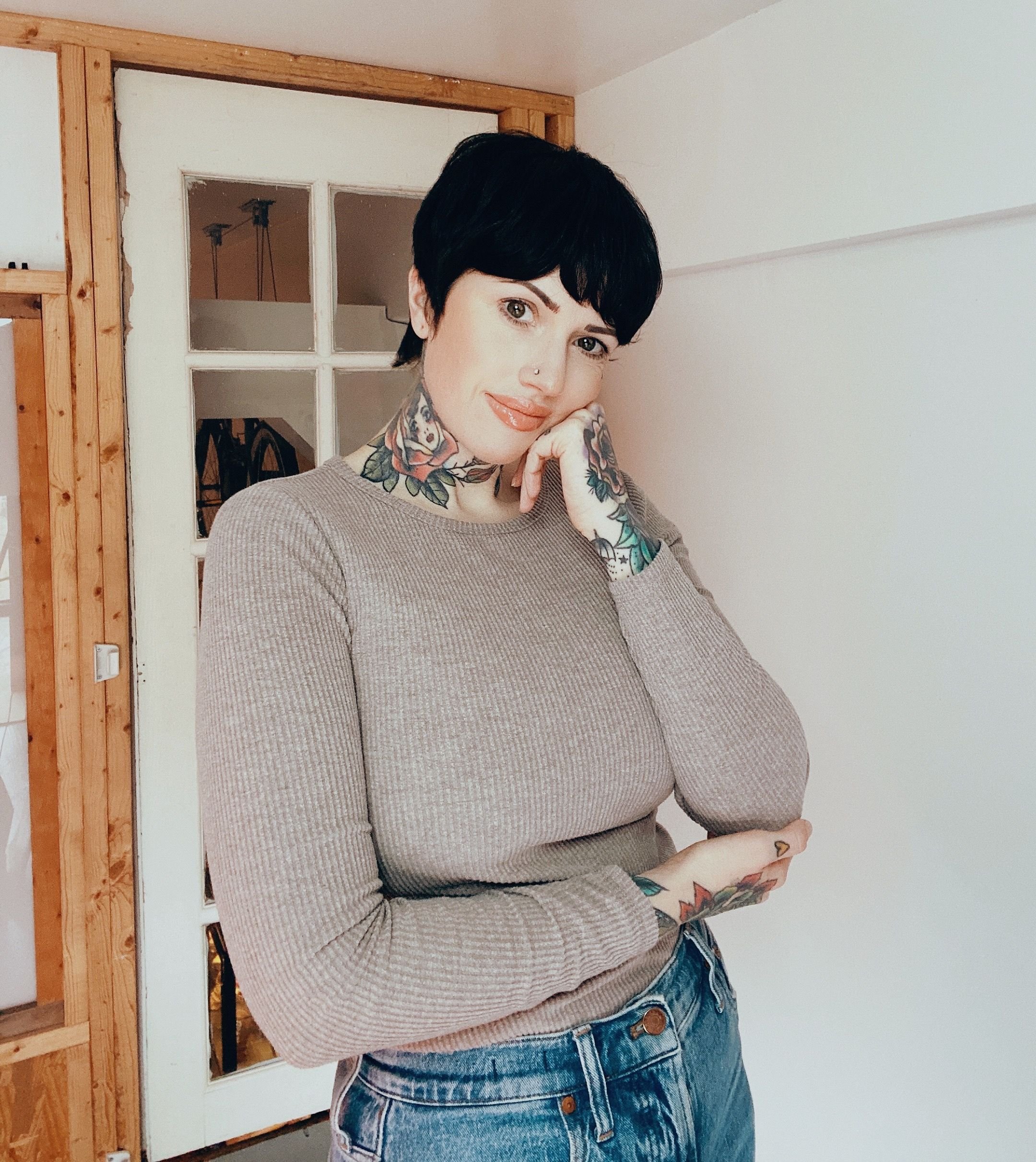 Lauren Seeley profile photo