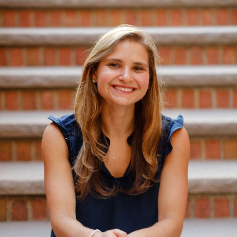 Emily Prawer profile photo